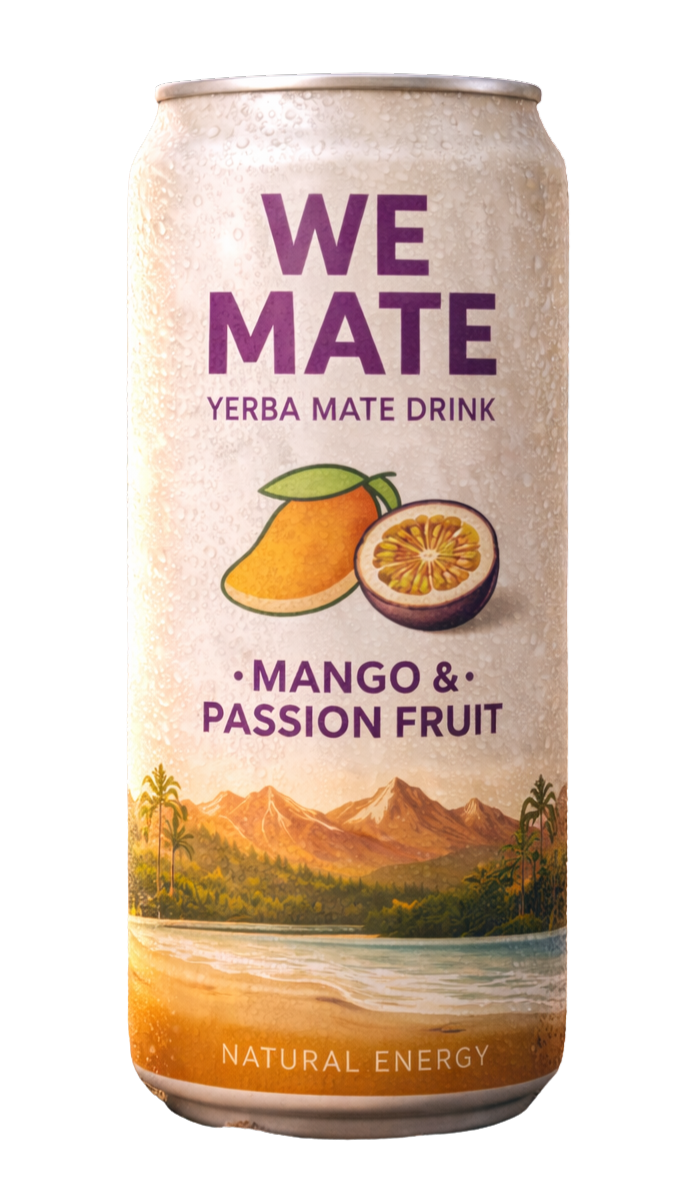 We Mate Mango
